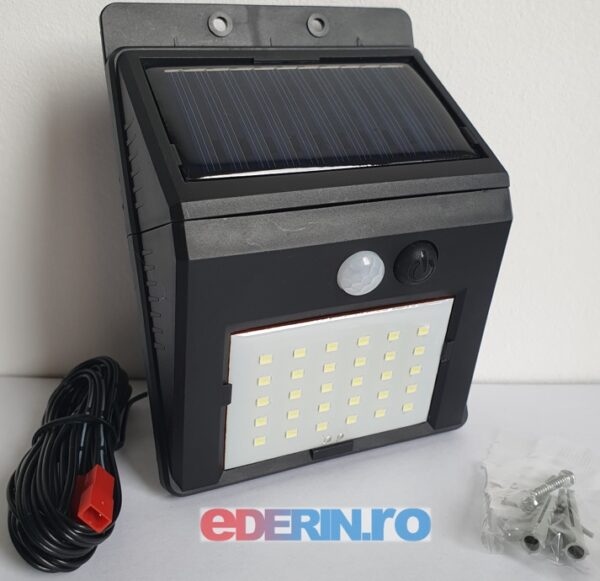 Lampa LED solara divizibila_SMSL-30 2.5 Lampa LED solara divizibila_SMSL-30 2.5