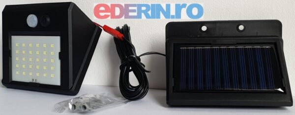 Lampa LED solara divizibila_SMSL-30 3.5 Lampa LED solara divizibila_SMSL-30 3.5