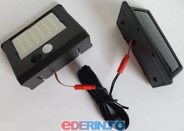 Lampa LED solara divizibila_SMSL-30 4.5 Lampa LED solara divizibila_SMSL-30 4.5