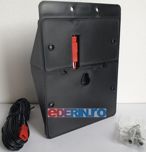 Lampa LED solara divizibila_SMSL-30 5.5 Lampa LED solara divizibila_SMSL-30 5.5
