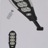 Lampa LED solara stradala_SISL-400W 1.3