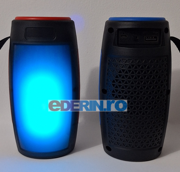 Boxa multifunctionala_DH-1206 7.8 Boxa multifunctionala_DH-1206 7.8
