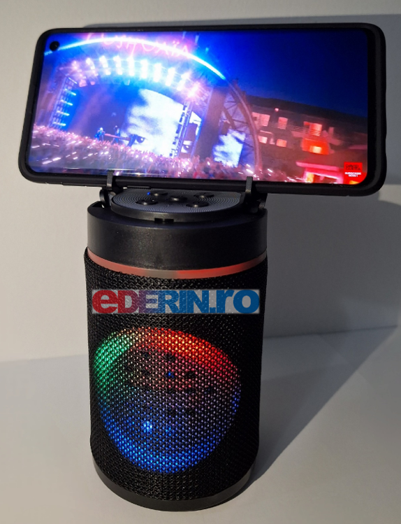 Boxa portabila_RGB-T112 4.7 Boxa portabila_RGB-T112 4.7